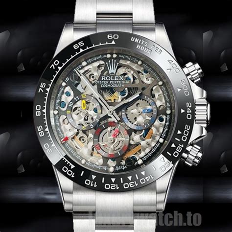 rolex skull watch|rolex official website.